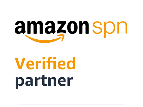 Amazon SPN Verified Partner